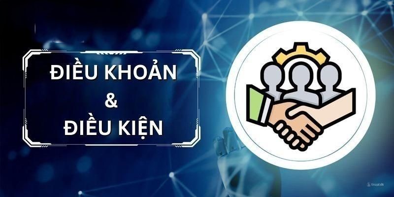 Điều khoản điều kiện ABC8 và những dữ liệu liên quan 