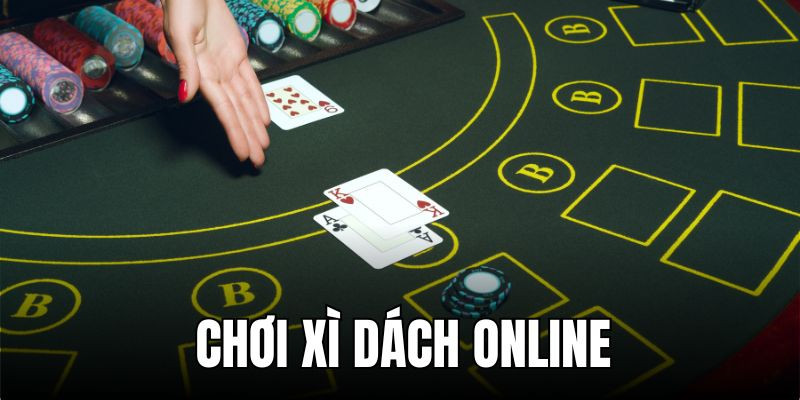 Các trường hợp xác định thắng, thua trong game xì dách