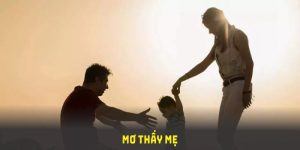 Mơ thây mẹ