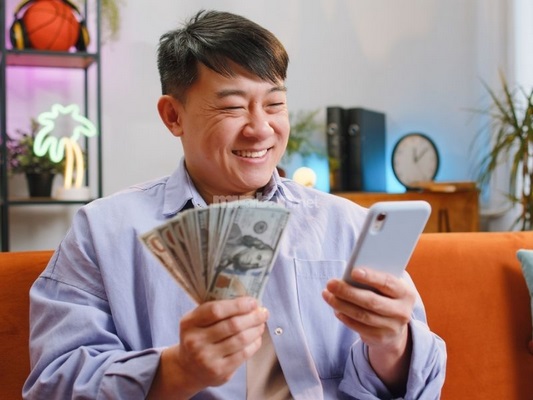 Mơ thấy trúng số báo hiệu hãy tận dụng cơ hội phát triển sự nghiệp