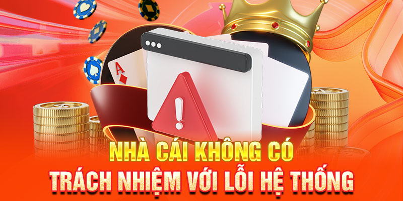 Nắm rõ miễn trừ trách nhiệm yên tâm chiến thắng lớn!