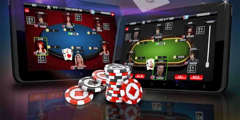 Giới thiệu Poker là gì? 