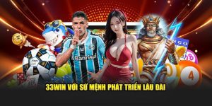 Giới thiệu 33Win