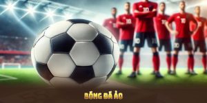 Bóng Đá Ảo