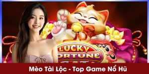 Top Game Nổ Hũ
